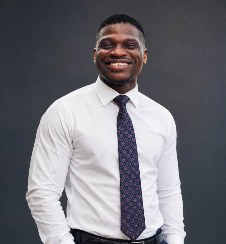 ARCHITECT OMOSALEWA OLUKUNGA A ARCHITECT OMOSALEWA OLUKUNGA A