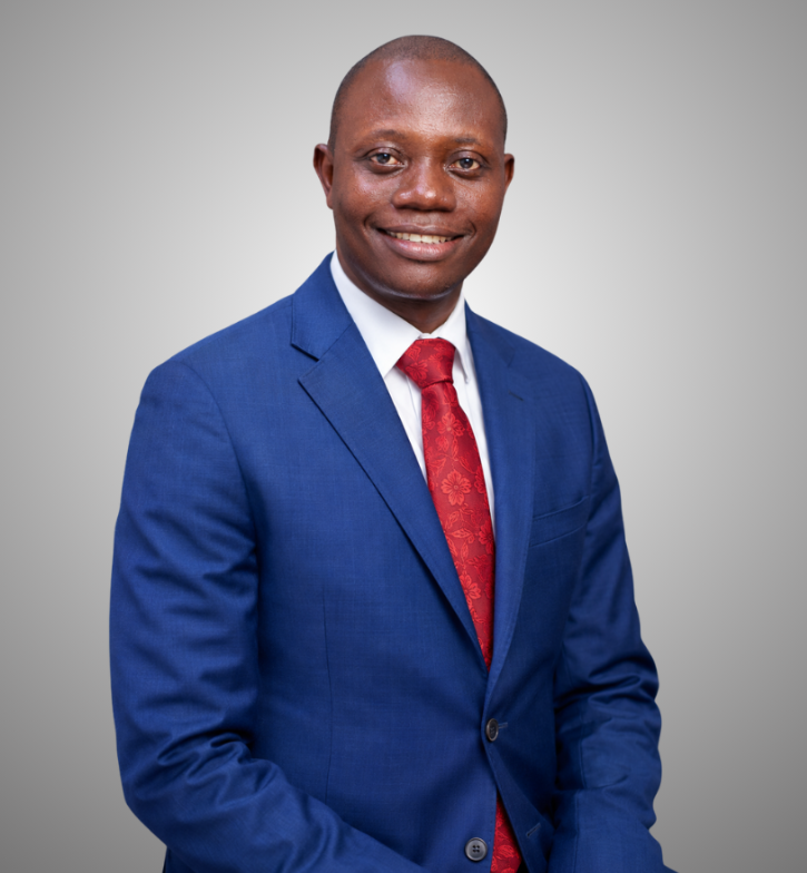 BUILDER ORIKOKU OLUSOLA M BUILDER ORIKOKU OLUSOLA M