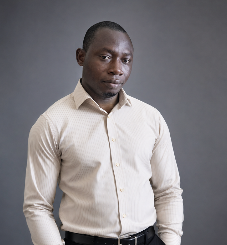 LATEEF ABIOLA OGUNTOLA LATEEF ABIOLA OGUNTOLA