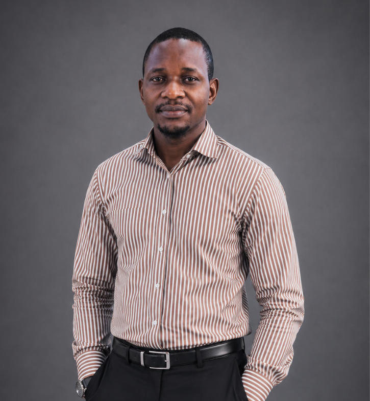 OGUNJIMI KAYODE PAUL OGUNJIMI KAYODE PAUL